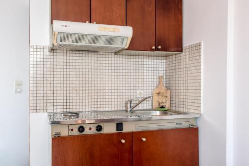 Apartamento Studio5 30 Metres From The Sea 'new Listing'