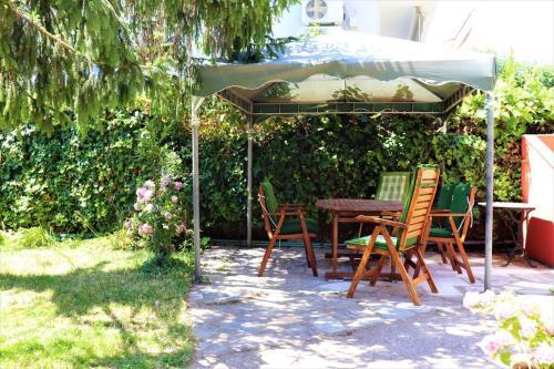 Apartamento House By The Sea