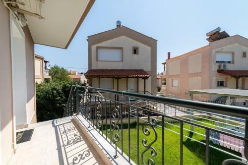 Apartamento Iraklitsa 2
