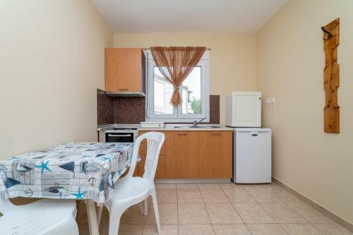 Apartamento Iraklitsa 2