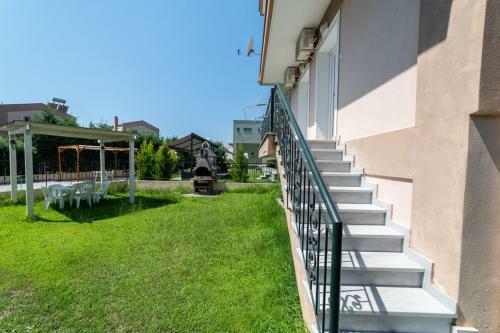 Apartamento Iraklitsa 2
