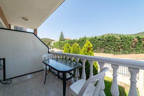 Apartamento Iraklitsa 2