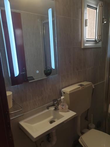 Hotel Sunsetgreece