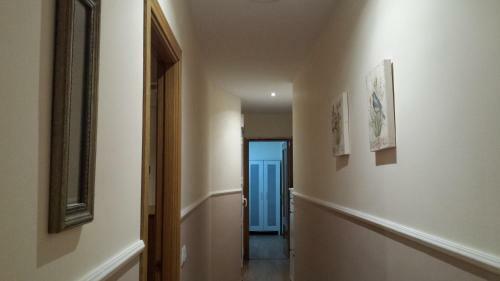 Apartamento La Reina