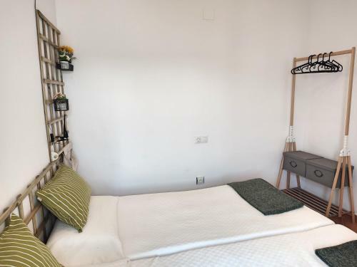 Apartmento Jara San Basilio