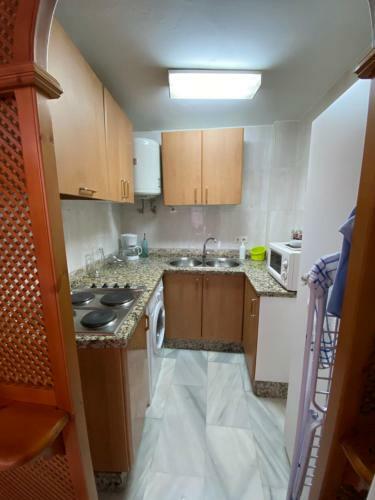 Apartamento La Abadesa