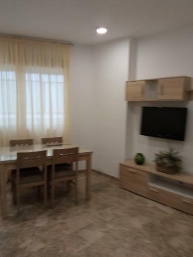 Apartamento Acera Del Rio