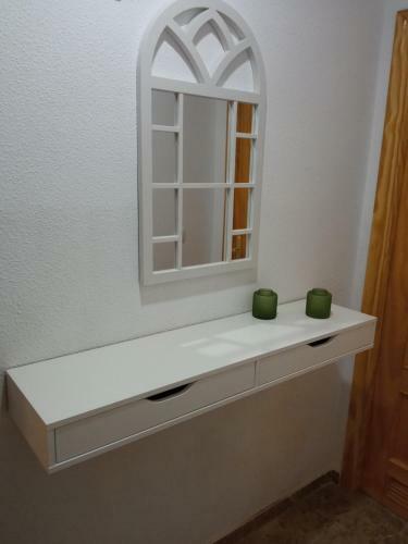 Apartamento Acera Del Rio