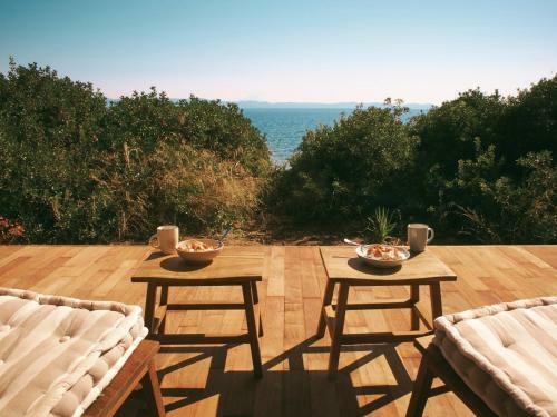 Icamp Glamping Paliouri