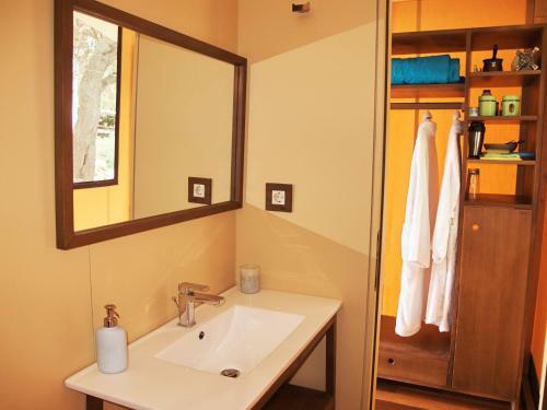 Icamp Glamping Paliouri