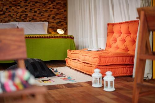 Icamp Glamping Paliouri
