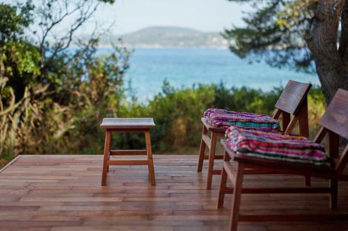 Icamp Glamping Paliouri