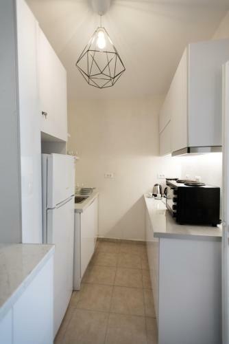Apartamento Anemomylosrooms2