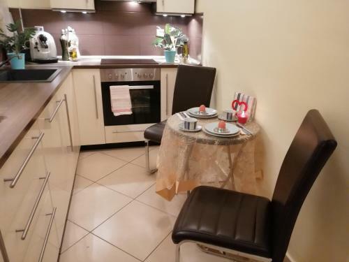 Apartment By The Beach Perea Thessaloniki