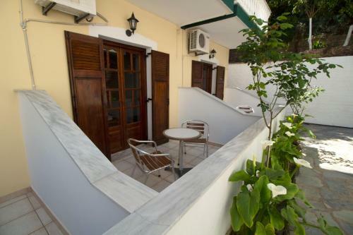 Apartamento Pomelo Rooms