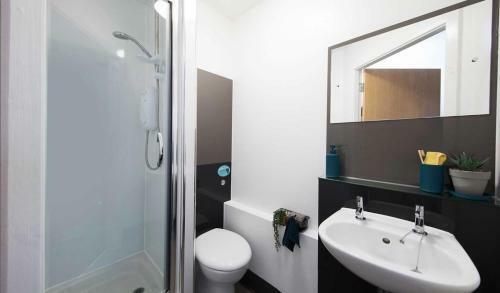 Albergue Vibrant Rooms For Students Only, Coventry - Sk
