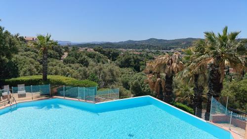 Apartamento Les Terrasses Du Mirage Grand T2
