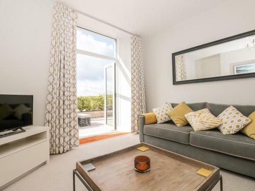 Apartamento 2 The Manor House, Hillfield Village