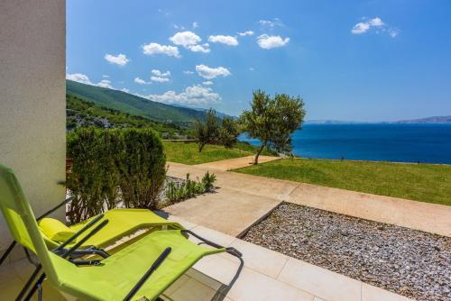 Apartments Marinko