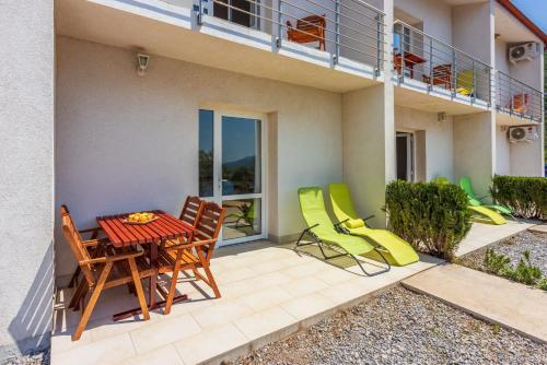 Apartments Marinko