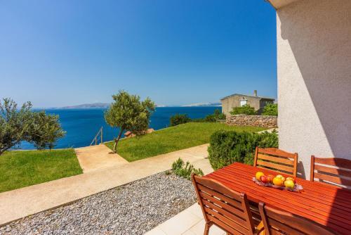 Apartments Marinko