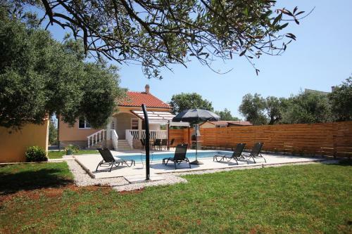 Villa Danijel