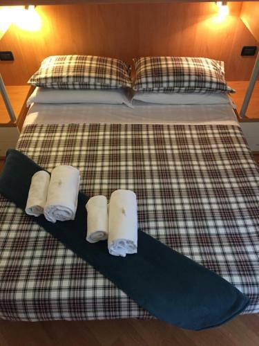 Apartamento Appartamento Centro Cavedago-paganella