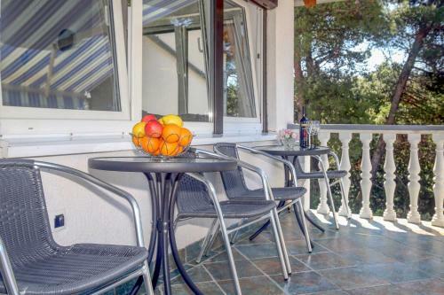 Apartamento Bonita Bibinje
