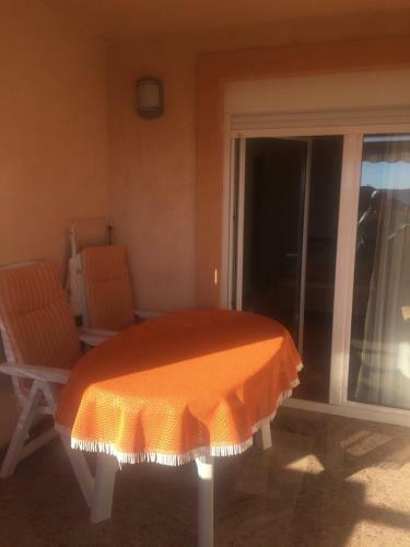 Apartment Marko
