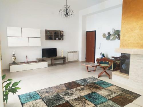 Nalo Apartment