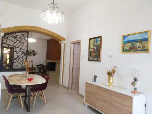 Nalo Apartment