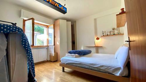 Apartamento Ampio Appartamento A Due Passi Dal Mare