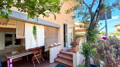 Apartamento Ampio Appartamento A Due Passi Dal Mare