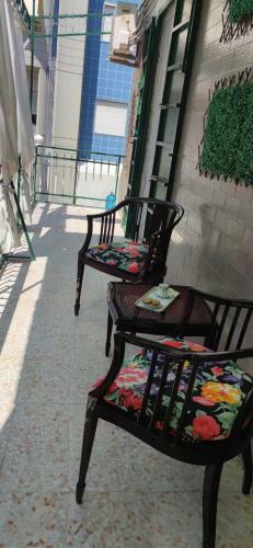 Apartamento Sister House