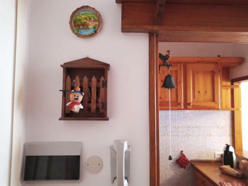 Apartamento Stella Alpina