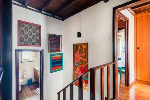 Apartamento Casa Das 10 Janelas @ Monsanto