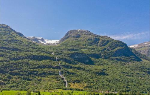 Nice Home In Oldedalen With Wifi And 4 Bedrooms