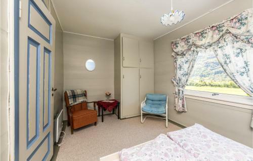 Nice Home In Oldedalen With Wifi And 4 Bedrooms