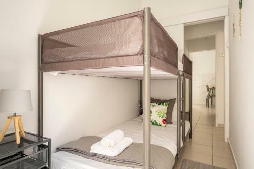 Apartamento Flowers House