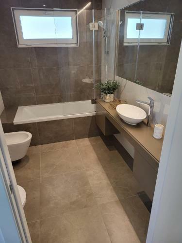 Apartamento Luxo Nazar�