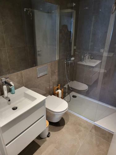 Apartamento Luxo Nazar�