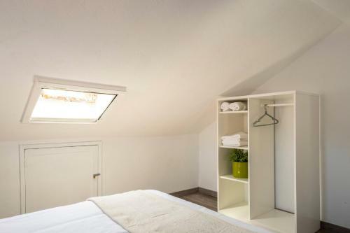 Apartamento Grandmas House