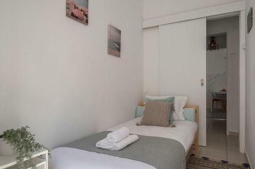 Apartamento Grandmas House