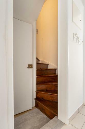 Apartamento Grandmas House