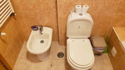Penthouse Apartment Nazare