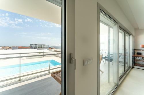 T2 Elia Apartment