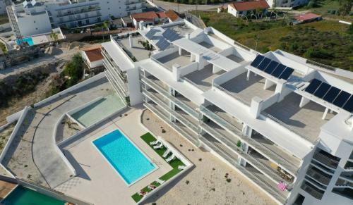 T2 Elia Apartment