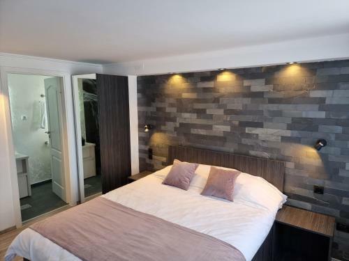 Posada Hanul Doftana