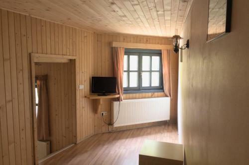 Posada Cazare Rustic Nagy