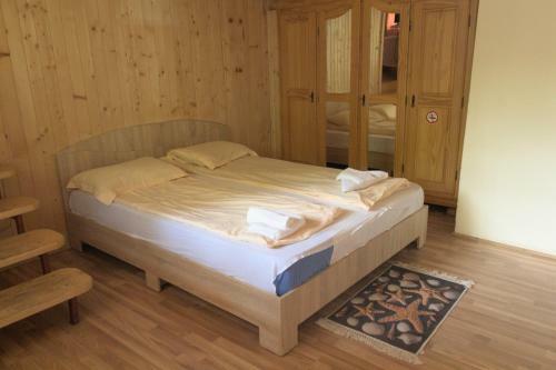 Posada Cazare Rustic Nagy